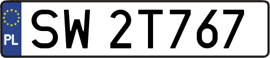 SW2T767