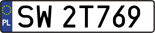 SW2T769