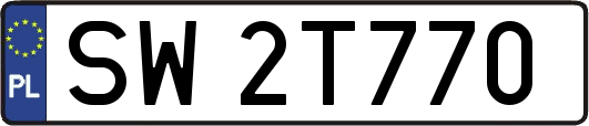 SW2T770