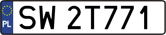SW2T771