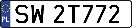SW2T772