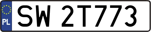 SW2T773