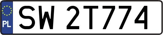SW2T774
