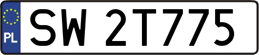 SW2T775