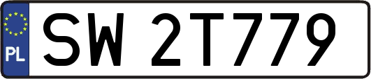 SW2T779