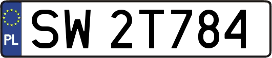 SW2T784