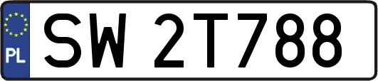SW2T788