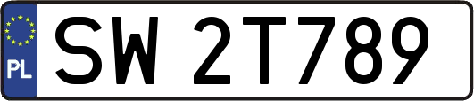 SW2T789