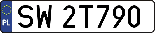 SW2T790