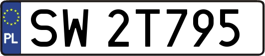 SW2T795