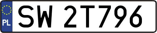 SW2T796