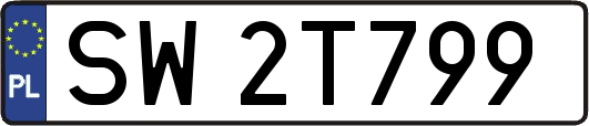 SW2T799