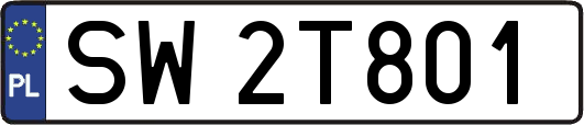 SW2T801