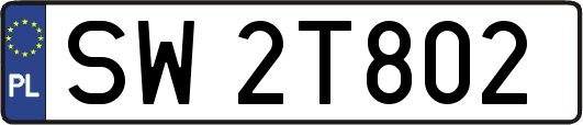 SW2T802