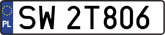 SW2T806