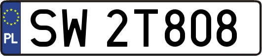 SW2T808