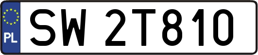 SW2T810