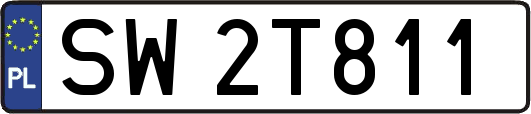 SW2T811