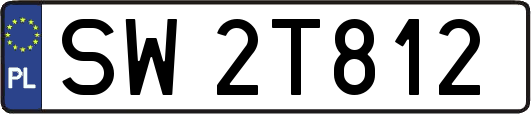 SW2T812