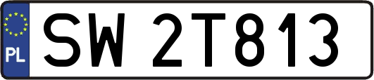SW2T813