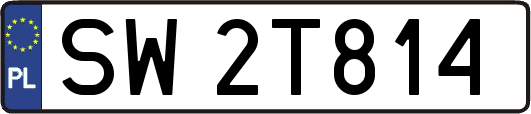 SW2T814