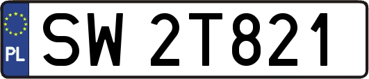 SW2T821