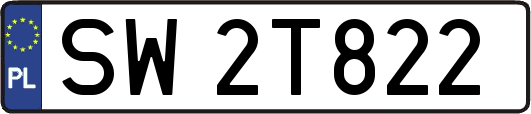 SW2T822