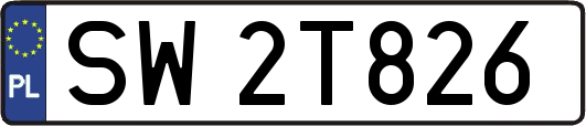 SW2T826