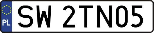 SW2TN05