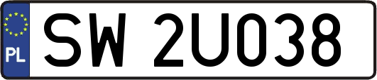 SW2U038