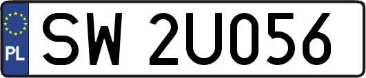 SW2U056