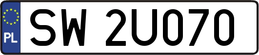 SW2U070