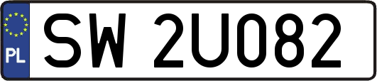SW2U082