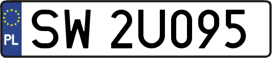 SW2U095