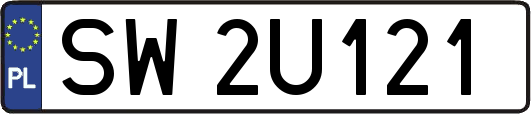 SW2U121