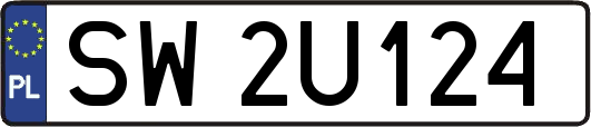 SW2U124