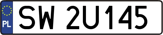 SW2U145