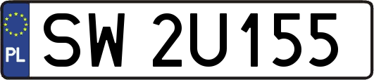 SW2U155