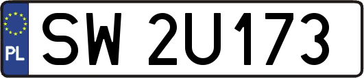 SW2U173