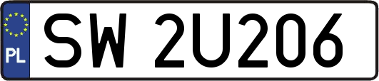 SW2U206