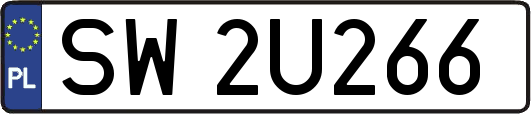 SW2U266