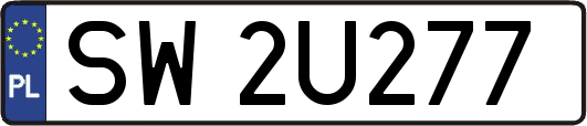 SW2U277