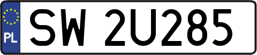 SW2U285
