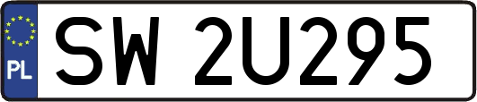 SW2U295