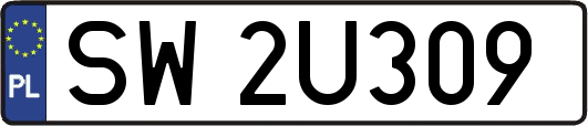 SW2U309