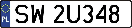 SW2U348