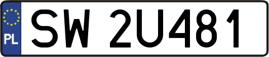 SW2U481