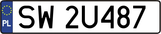 SW2U487