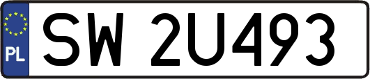 SW2U493