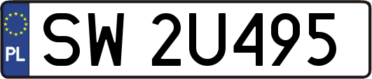 SW2U495